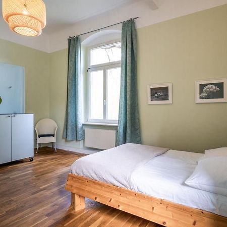 Villa Schmidt 皮尔纳 外观 照片