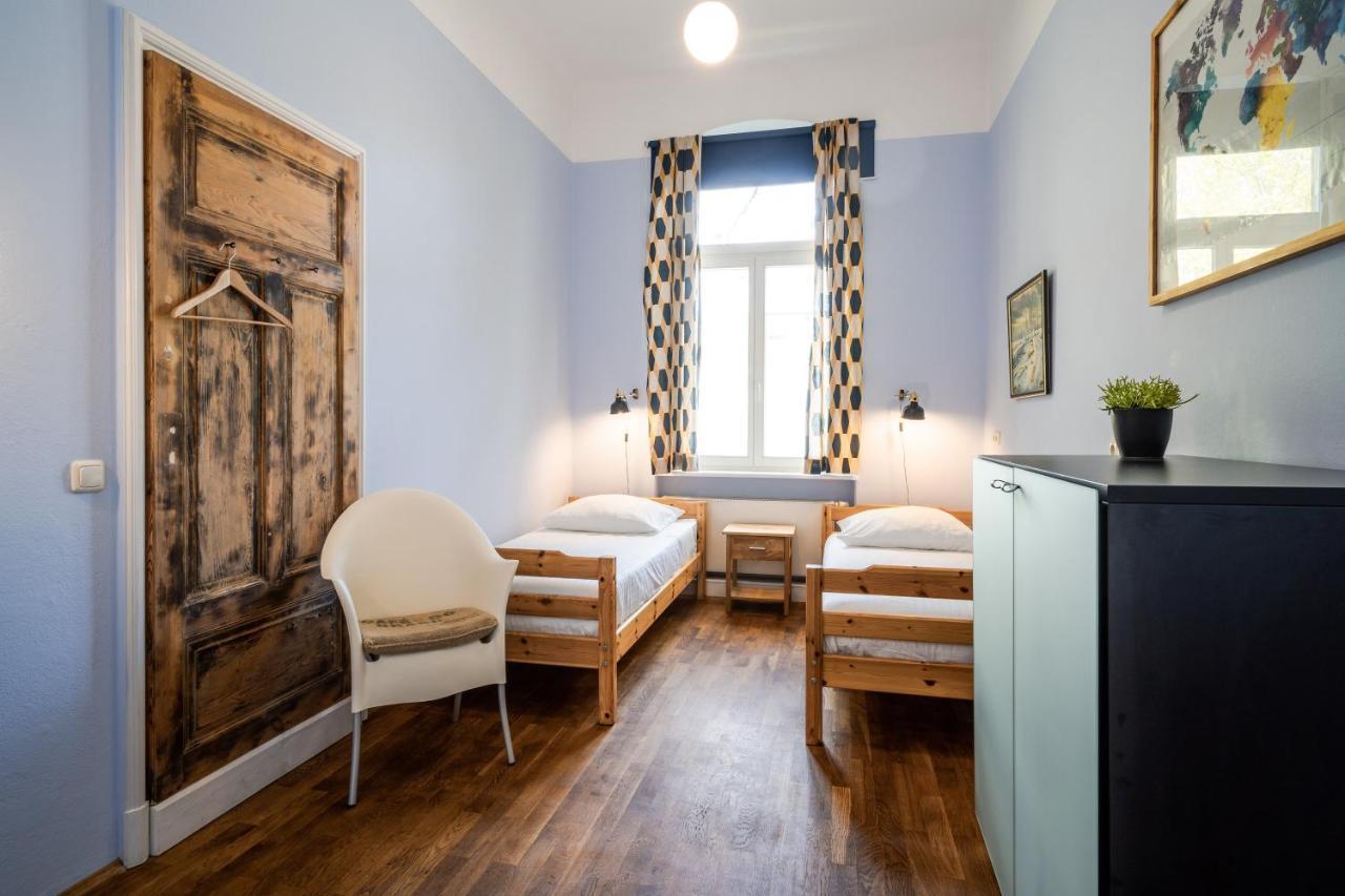 Villa Schmidt 皮尔纳 外观 照片