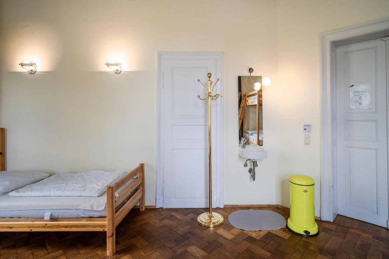 Villa Schmidt 皮尔纳 外观 照片