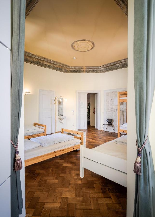 Villa Schmidt 皮尔纳 外观 照片