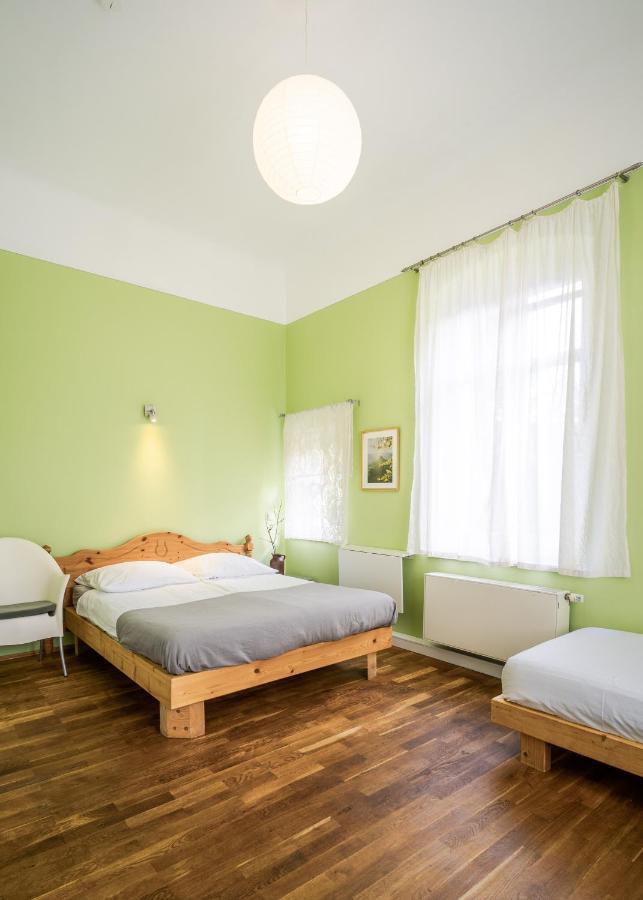 Villa Schmidt 皮尔纳 外观 照片